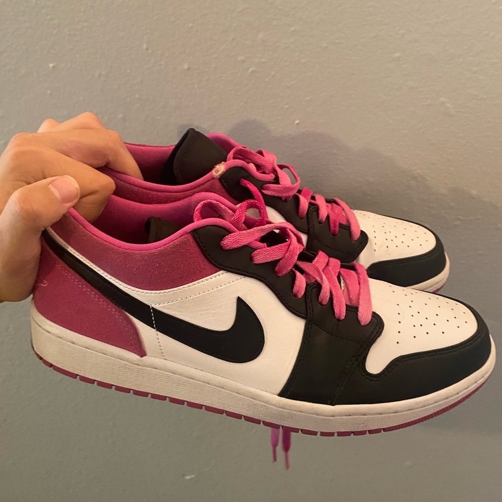 COPY - Jordan 1 lows